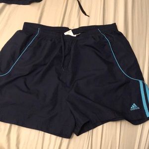 Running shorts Lot